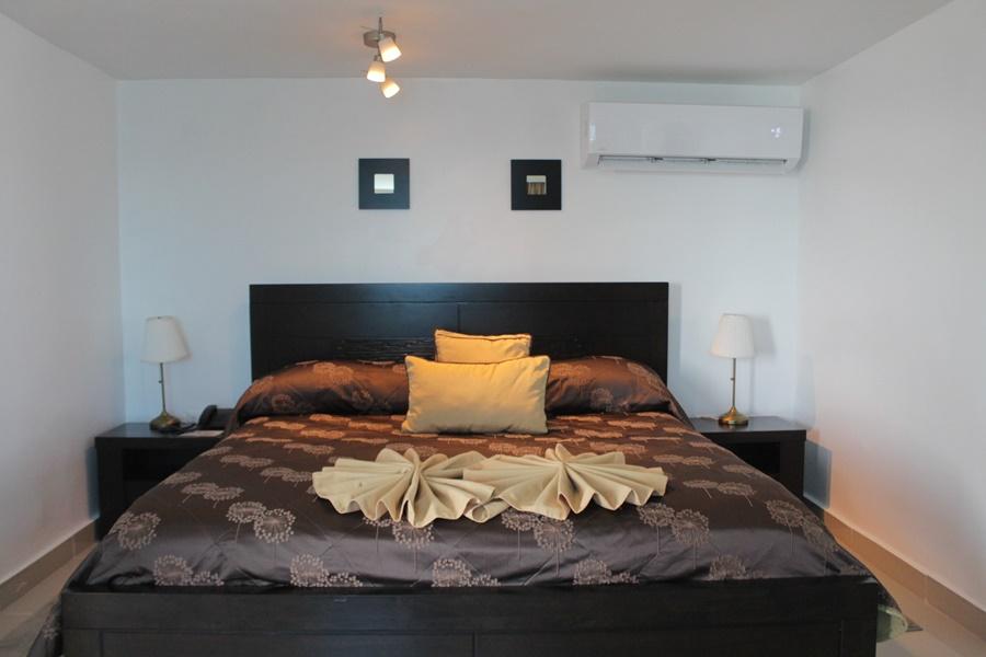 סנטו דומינגו Napolitano Hotel מראה חיצוני תמונה