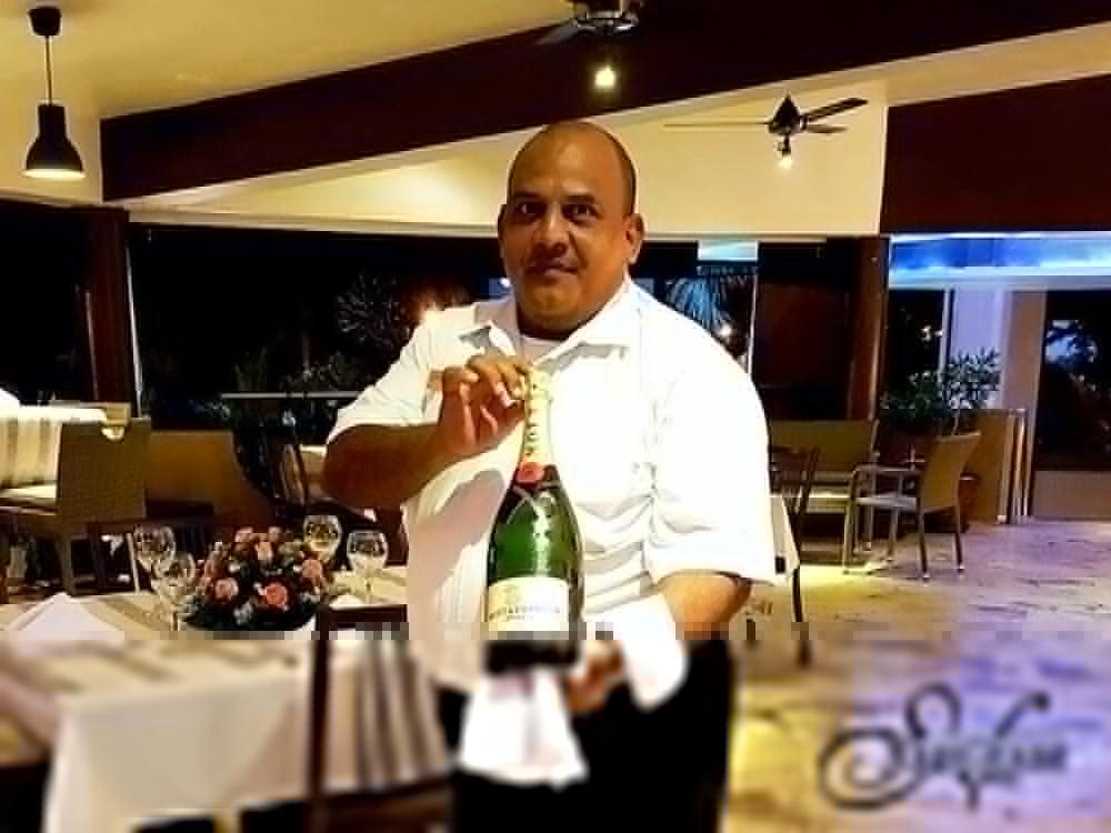 סנטו דומינגו Napolitano Hotel מראה חיצוני תמונה