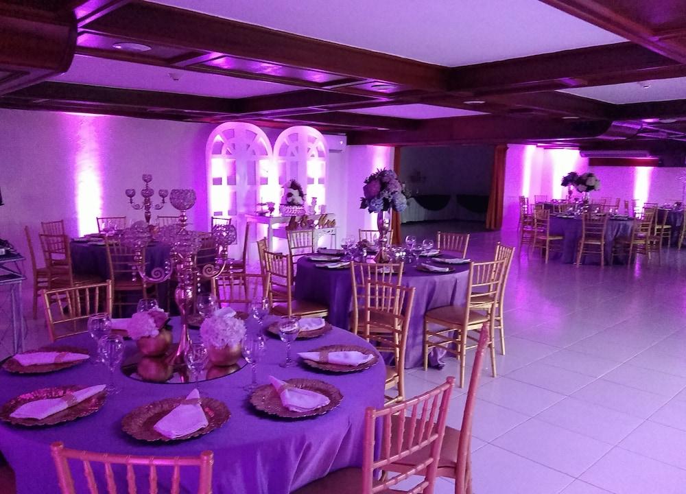סנטו דומינגו Napolitano Hotel מראה חיצוני תמונה