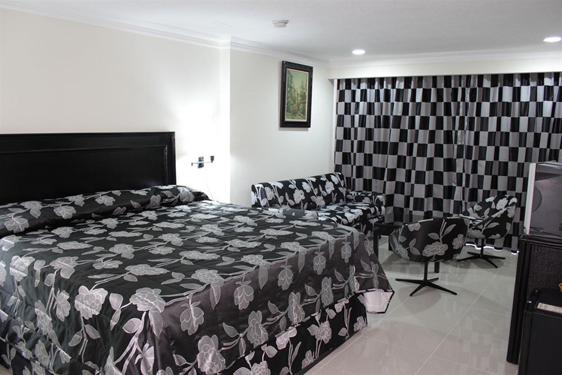 סנטו דומינגו Napolitano Hotel מראה חיצוני תמונה